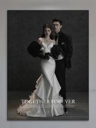 点击看大图 -今生有约婚纱摄影店(景德路店)