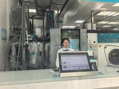 -福奈特洗衣洗鞋(温榆广场店)