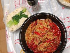 -戴记龙虾(天泽街店)