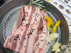 -安又胖韩国烤肉(长宁龙之梦店)