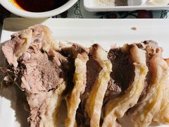 -贯贯吉·清真餐厅(浙江中路店)