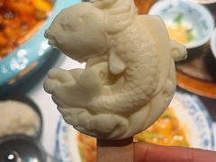 定制冰淇淋原味-阿五黄河大鲤鱼(英协路店)