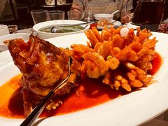 -醉庐·新上海菜(南京西路店)