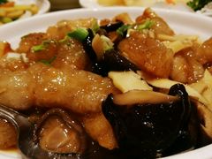 -君来梁溪饭店-餐厅