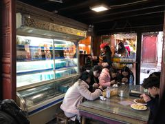 -88号小吃店·经典云南菜·地道纳西美食
