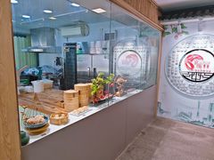 -鹿鸣酒家(越秀店)