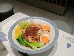 -一醒·手工面·西北传统小吃(新南凯德店)