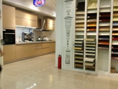 -佰丽爱家全屋定制(汶水店)
