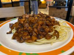 -比格比萨自助(花园路店)