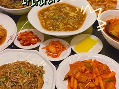 -桃园中华料理炸酱面(燕儿岛路店)