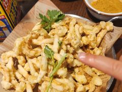 -刘成杰锦州烧烤(南河路店)