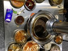 -本炙炭烤·蒲烧活鳗料理店(金沙洲店)