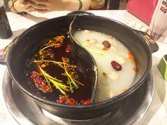 -钢管厂歆瑞源油卤串串香(春熙路太古里店)