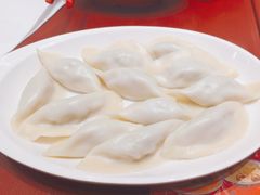 -喜家德虾仁水饺(世纪大都会店)