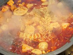-苏泡泡豆花烤鱼(婺源店)