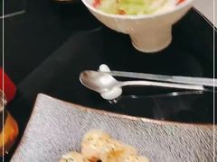 -御花园·粤菜·海鲜火锅(中山公园店)
