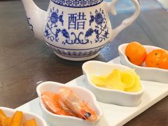 -裕兴记•蟹黄面馆(人民广场店)