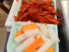 -邢氏老太太烤串(北兴街店)