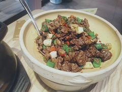 -湘域中餐厅(大悦城店)