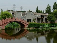 -张公山寨景区