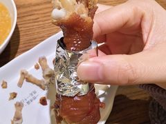 -苏小柳手工点心(人民广场分院)