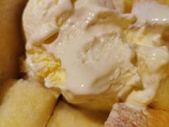 面包诱惑-绿茶餐厅(华联万柳店)