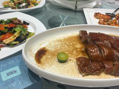 -海都六福酒家(世博广场店)