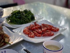 -范饭椰林川湘味海鲜·椰子鸡(三亚湾椰梦长廊店)