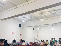 大堂-温江公平红烧兔(总店)