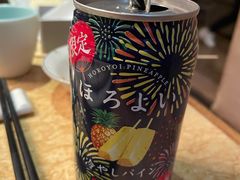 -雍和会海鲜姿造自助(湖东路店)