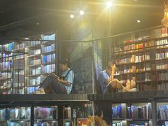-三联韬奋书店(三里屯店)