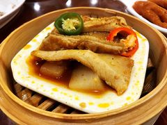 -顺德人家食府(黄金广场店)
