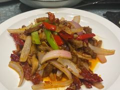 -天山集市(和家乐广场店)