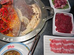 -井格·重庆火锅(王府井店)