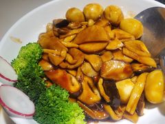 -小放牛河北菜(长安万达店)