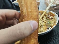 -正味斋锅巴菜(西北角店)