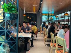 -小花椒金汤酸菜鱼(新山阳商城店)