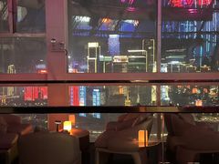 -月光漫步高空酒吧&景观下午茶Moonwalker Sky Land