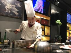 -玛雅铁板烧餐厅(中关村店)