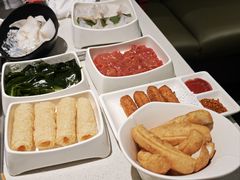 -海底捞火锅(北金鹰店)