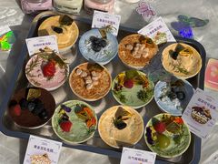 -白色日记·手作酸奶(麦凯乐店)