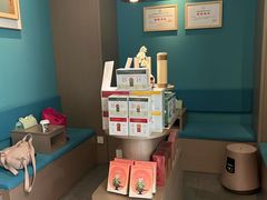-锦艾·推拿艾灸&疗愈SPA(凯德1818店)