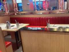 大堂-韩宫宴烤肉·料理(砂之船奥特莱斯店)