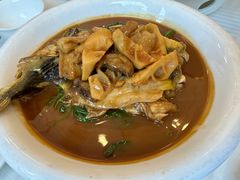 -怡园饭店-餐厅(四望亭店)