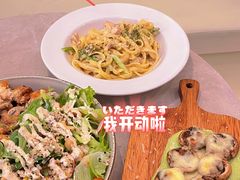 -Yum Yum 土耳其风味餐厅(万达尊店)