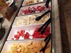 -比格比萨自助(宋家庄店)