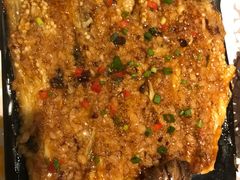 -云晓光头烧烤吧(新大陆广场店)