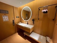 -全季酒店(南京奥体兴隆大街地铁站店)