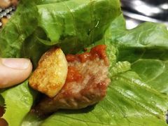 -肉甲韩国木炭烤肉(新壹街1店)