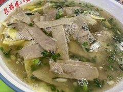 -孔师傅八仙老鸭粉丝汤(上海市第一食品商店南东店)